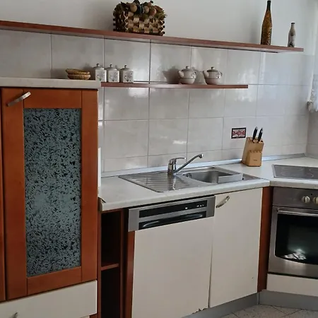 Srzic No1 * Makarská