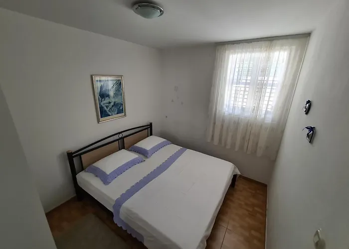 Srzic No1 * Makarská