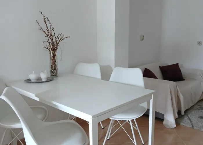 Apartmán Srzic No1 *