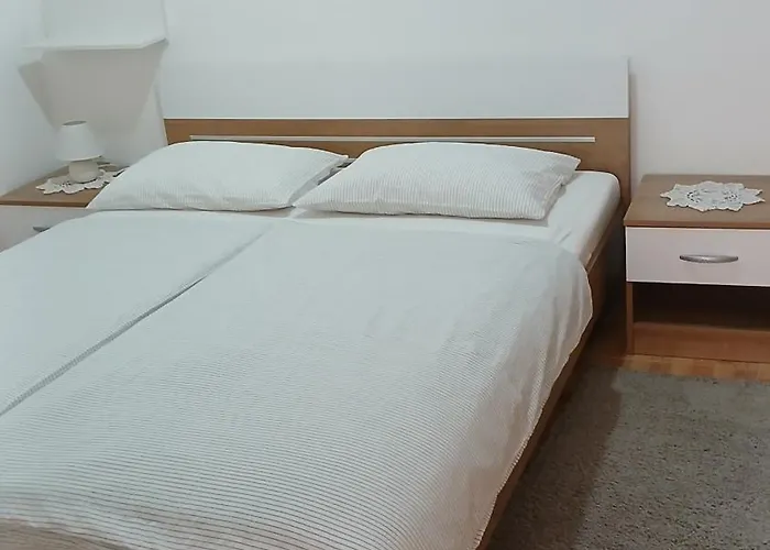 Srzic No1 Apartmán
