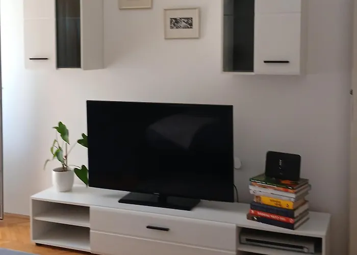 Apartmán Srzic No1