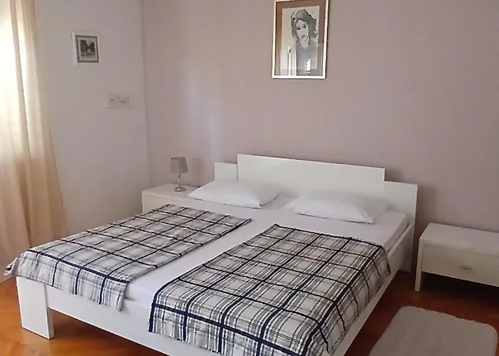 Srzic No1 Makarská