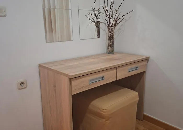 Srzic No1 Apartmán