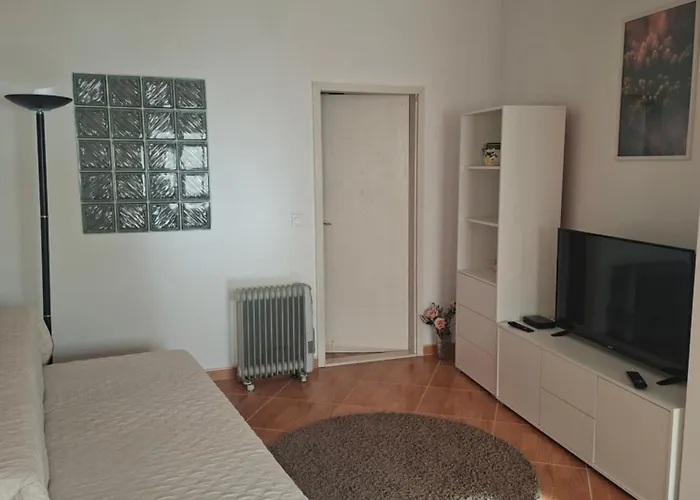 Srzic No1 Makarská