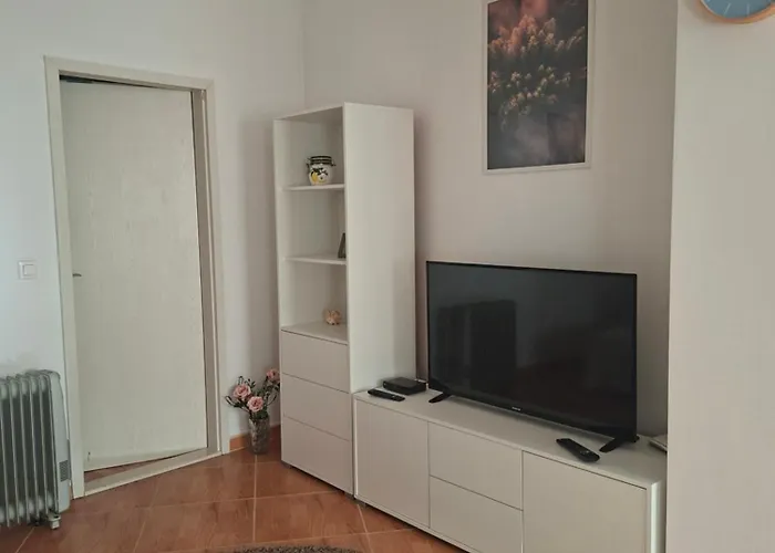 Srzic No1 Apartmán