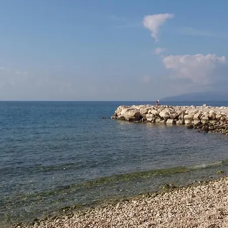 Srzic No1 Appartement Makarska