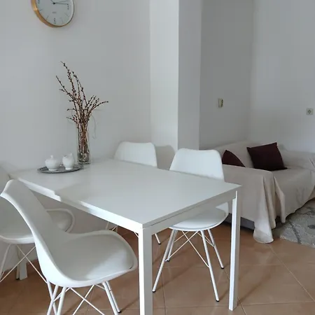 Appartement Srzic No1 *