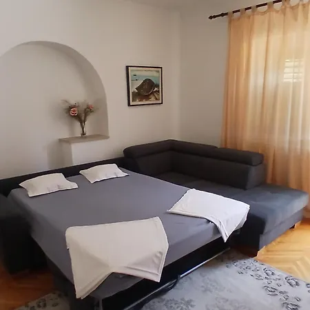 Srzic No1 Makarska