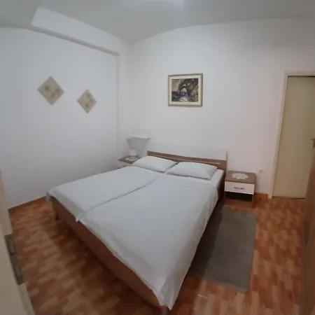 Lägenhet Srzic No1 *