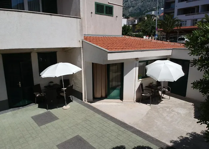 Srzic No1 Makarska