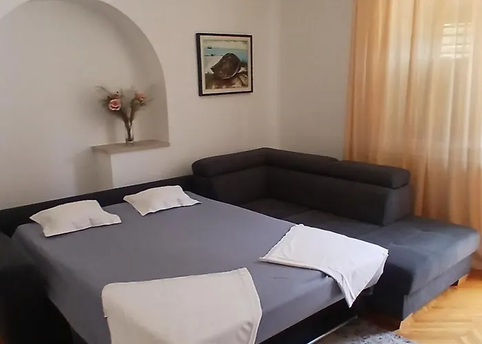 Srzic No1 Makarska