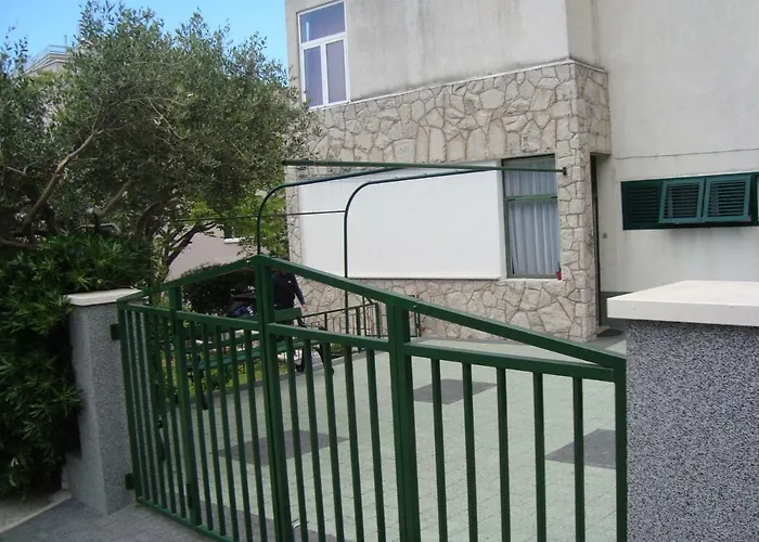 Apartman Srzic No1