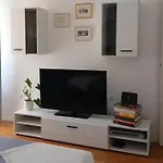 Apartmán Srzic No1