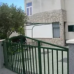 Apartmán Srzic No1