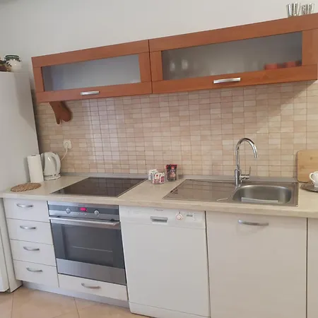 דירה Srzic No1 *