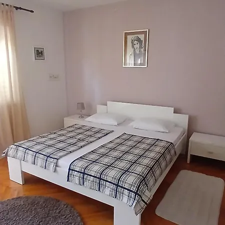 Srzic No1 מאקרסקה