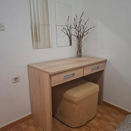 Srzic No1 Apartmán