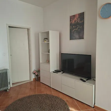 Srzic No1 Apartmán