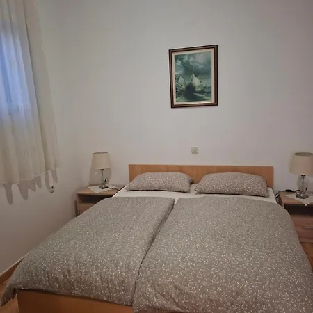 Apartmán Srzic No1