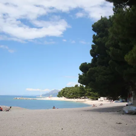 Srzic No1 * מאקרסקה