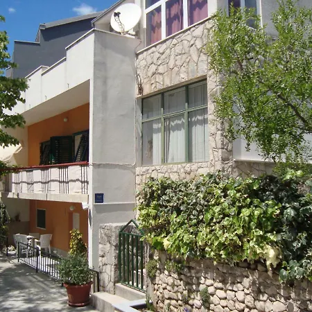 Srzic No1 * מאקרסקה